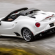 Illustration for article titled Alfa Romeo 4C Spider: Way Better Without A Roof, But You Pay For It